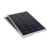 Solar Kit 6 - 7.2kWh Inverter with 10kWh battery -Installed