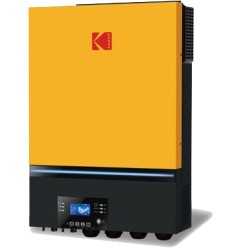 Solar Kit 6 - 7.2kWh Inverter with 10kWh battery -Installed