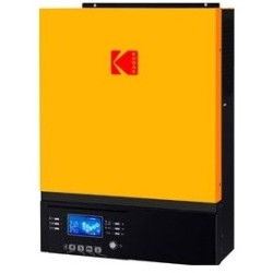 Solar Kit 3 - 5kWh Inverter with 3.5kWh battery -Installed