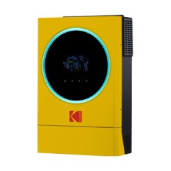 Solar Kit 4 - 5.6kWh Inverter with 3.5kWh battery -Installed