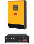 Battery Backup Systems